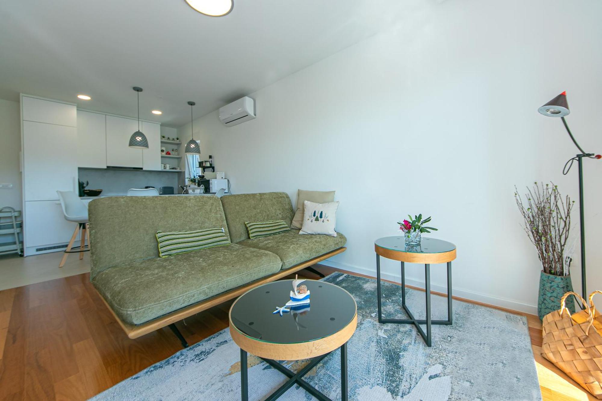 Apartma Ema Zivogosce